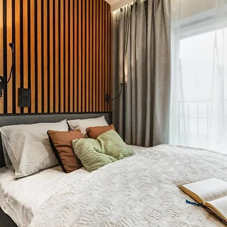 Wyjatkowe W Sercu Wroclawia Apartamento Breslavia