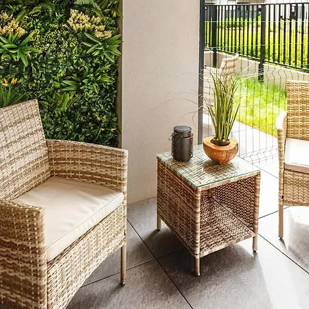 Wyjatkowe W Sercu Wroclawia Apartamento