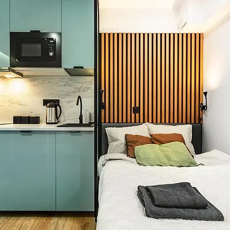 Apartamento Wyjatkowe W Sercu Wroclawia Breslavia