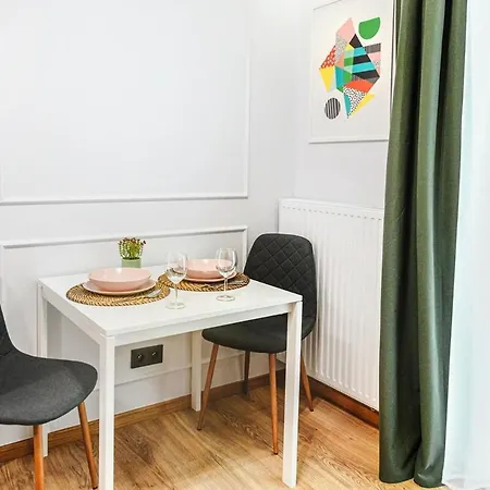 Apartamento Wyjatkowe W Sercu Wroclawia *