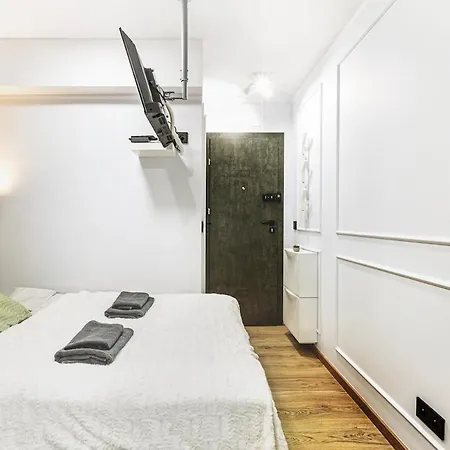 Apartamento Wyjatkowe W Sercu Wroclawia *