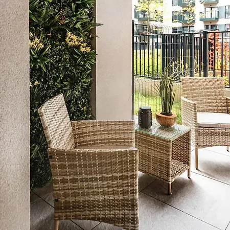 Apartamento Wyjatkowe W Sercu Wroclawia