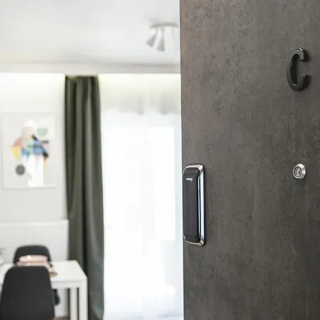 Apartamento Wyjatkowe W Sercu Wroclawia Breslavia