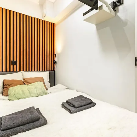 Wyjatkowe W Sercu Wroclawia Apartamento Breslavia