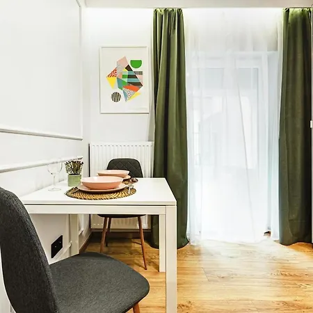 Apartamento Wyjatkowe W Sercu Wroclawia Breslavia