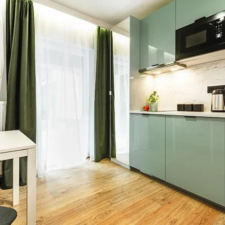 Apartamento Wyjatkowe W Sercu Wroclawia