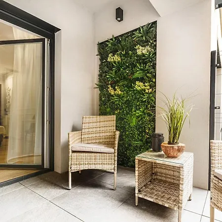 Wyjatkowe W Sercu Wroclawia Apartamento *