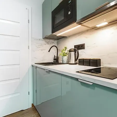 Wyjatkowe W Sercu Wroclawia Apartamento *