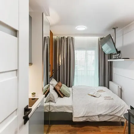 Apartamento Wyjatkowe W Sercu Wroclawia Breslavia