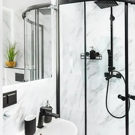 Wyjatkowe W Sercu Wroclawia Apartamento *