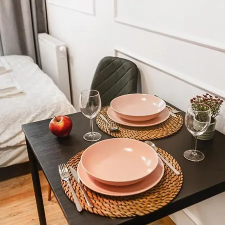 Wyjatkowe W Sercu Wroclawia Apartamento *