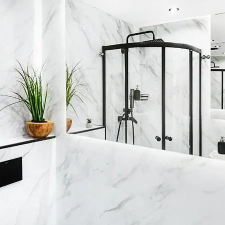Apartamento Wyjatkowe W Sercu Wroclawia