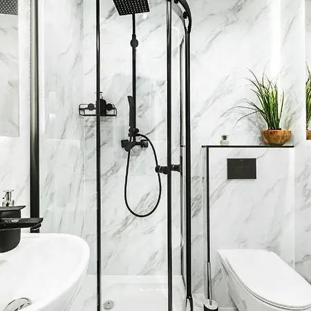 Wyjatkowe W Sercu Wroclawia Apartamento *