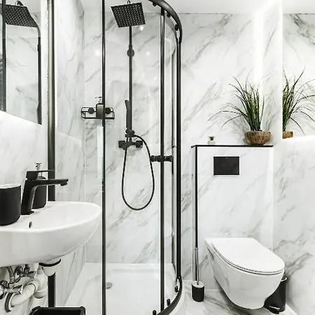 Apartamento Wyjatkowe W Sercu Wroclawia