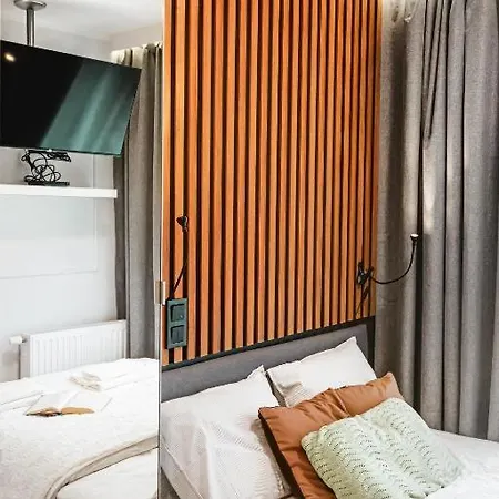 Wyjatkowe W Sercu Wroclawia Apartamento