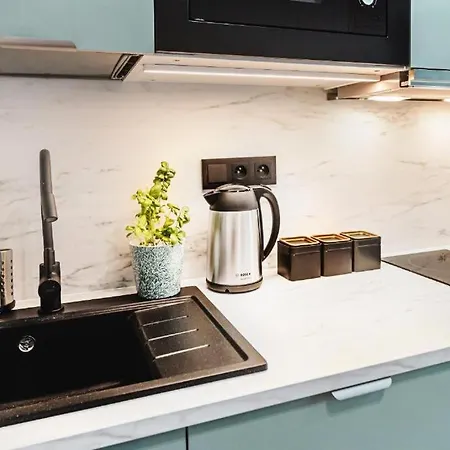 Wyjatkowe W Sercu Wroclawia Apartamento *