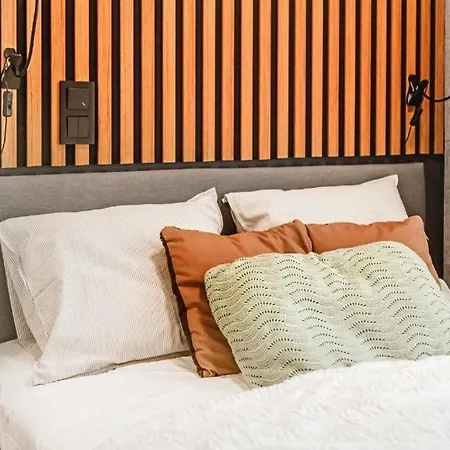 Apartamento Wyjatkowe W Sercu Wroclawia *