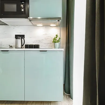 Apartamento Wyjatkowe W Sercu Wroclawia Breslavia