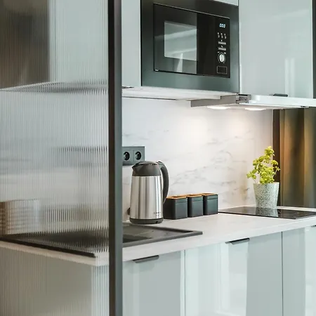 Wyjatkowe W Sercu Wroclawia Apartamento