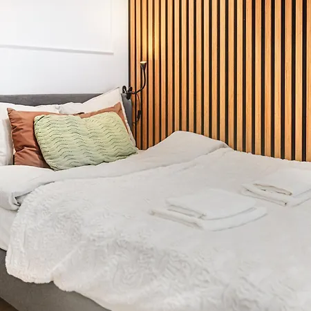 Wyjatkowe W Sercu Wroclawia Apartamento
