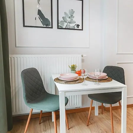 Apartamento Wyjatkowe W Sercu Wroclawia *