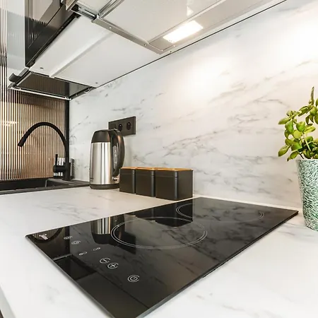 Apartamento Wyjatkowe W Sercu Wroclawia Breslavia