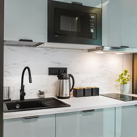 Wyjatkowe W Sercu Wroclawia Apartamento