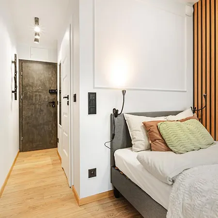 Wyjatkowe W Sercu Wroclawia Apartamento