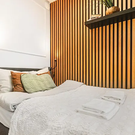 Apartamento Wyjatkowe W Sercu Wroclawia *