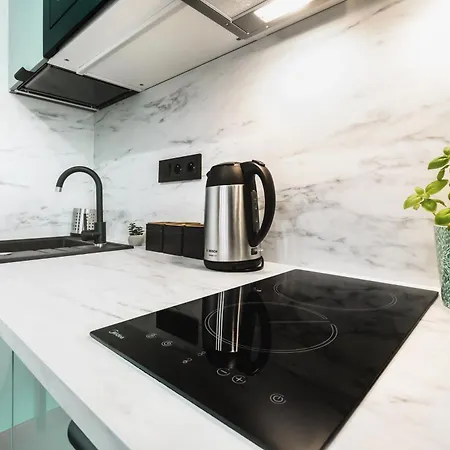 Apartamento Wyjatkowe W Sercu Wroclawia