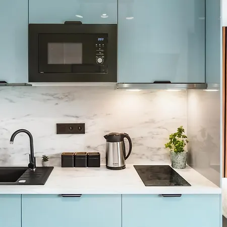 Apartamento Wyjatkowe W Sercu Wroclawia Breslavia