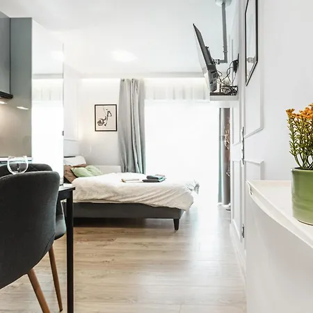 Apartamento Wyjatkowe W Sercu Wroclawia Breslavia