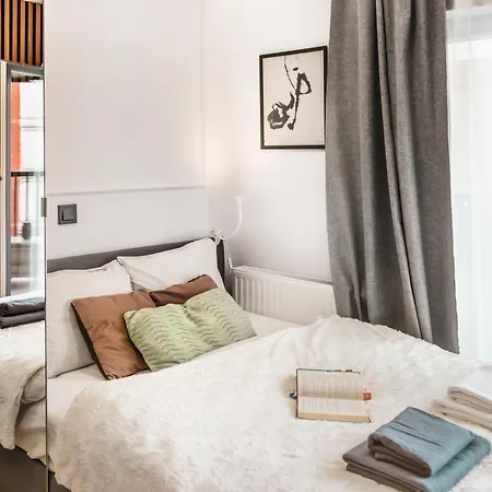 Apartamento Wyjatkowe W Sercu Wroclawia