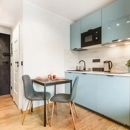 Apartamento Wyjatkowe W Sercu Wroclawia