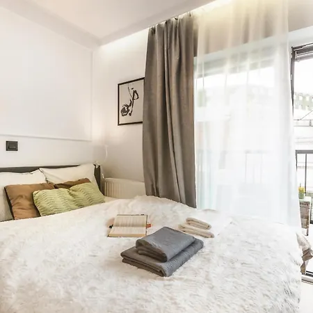 Wyjatkowe W Sercu Wroclawia Apartamento *