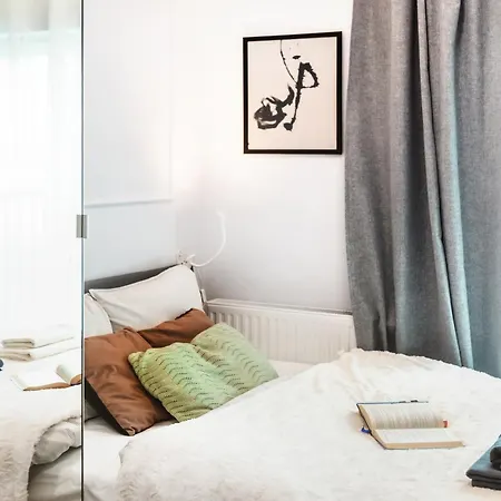 Wyjatkowe W Sercu Wroclawia Apartamento *