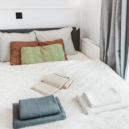 Apartamento Wyjatkowe W Sercu Wroclawia