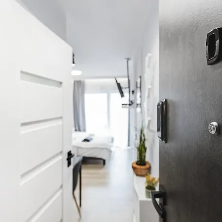Wyjatkowe W Sercu Wroclawia Apartamento Breslavia