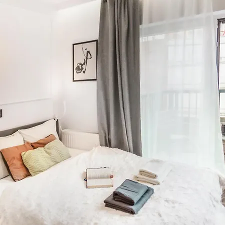 Wyjatkowe W Sercu Wroclawia Apartamento