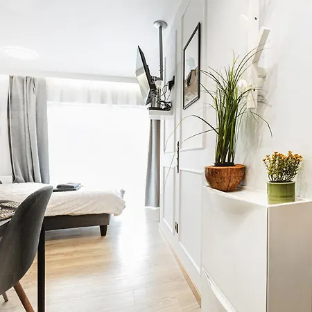 Apartamento Wyjatkowe W Sercu Wroclawia *